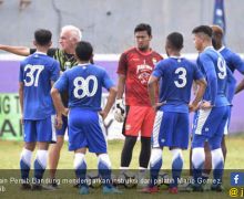Tragedi Persib dan Sriwijaya FC pada Pekan ke-26 Liga 1 2018 - JPNN.com