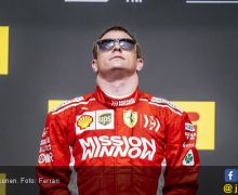 F1 Amerika Serikat: Pesta Juara Hamilton Kandas Oleh Kimi - JPNN.com