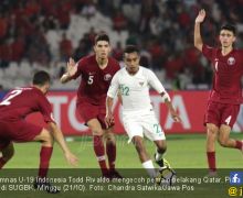 Perjuangan Timnas U-19 Indonesia Belum Berakhir, Semangat! - JPNN.com