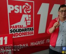 Parpol Sibuk Rebutan Posisi Sandi, Kasihan Warga Jakarta - JPNN.com