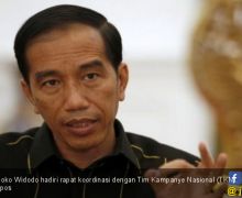 Jokowi: Masa Presiden Buat Prabrik Mobil Esemka - JPNN.com