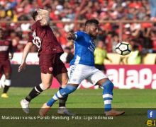 Hasil Lengkap dan Klasemen Sementara Pekan ke-27 Liga 1 2018 - JPNN.com