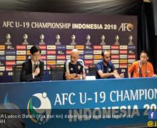 Pelatih UEA U-19 Ungkap Penyebab Timnya Kalah dari Indonesia - JPNN.com