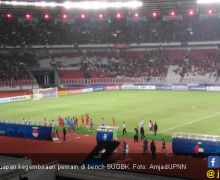Menang Lawan UEA, Indonesia Lolos ke Perempat Final - JPNN.com