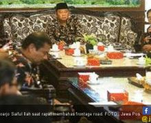 Ketika Bupati Sidoarjo Mengaku Malu pada Surabaya - JPNN.com