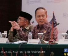 Nasir Sebut Era Jokowi Mampu Mencetak 1.000 Startup - JPNN.com