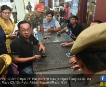 Legislator Bali Laporkan Dugaan Mafia Pariwisata Tiongkok - JPNN.com