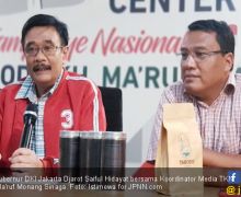 Djarot Harapkan 'A Man Called Ahok' Menginspirasi - JPNN.com