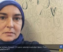 Sinead O'Connor Lantunkan Azan - JPNN.com