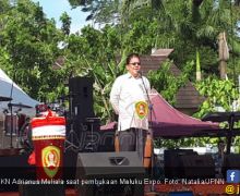  LP3KN Turut Memeriahkan Expo Maluku 2018 - JPNN.com