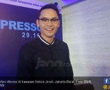 Reaksi Ben Kasyafani soal Hubungan Marshanda dan Vicky Prasetyo - JPNN.com