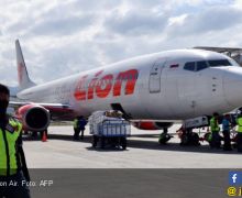 Ada Kalajengking di Kabin Pesawat, Begini Respons Lion Air - JPNN.com