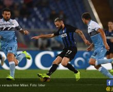 Hancurkan Lazio, Inter Milan Cetak Rekor Mengerikan - JPNN.com