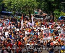 Enam Guru Honorer di Banten Dipecat, Indikasi Rezim Jokowi Panik - JPNN.com