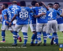 Hasil Lengkap dan Klasemen Sementara Pekan ke-28 Liga 1 2018 - JPNN.com