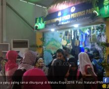 Menghargai Keragaman Budaya Indonesia Lewat Maluku Expo - JPNN.com
