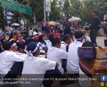 Revisi UU ASN Sulit Diharapkan, Saatnya Honorer K2 Fokus Perjuangkan Keppres - JPNN.com