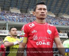 3 Pemain Lokal Paling Setia Bela Klub Indonesia - JPNN.com