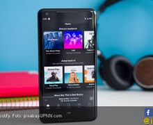 Bikin Playlist Lagu di Spotify Kini Bisa Dibantu AI - JPNN.com