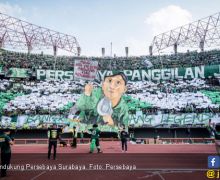 PSMS Medan vs Persebaya: Perkiraan Bonek yang Hadir - JPNN.com