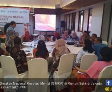 Inovasi Pelayanan Rumah Sakit Implementasi Revolusi Mental - JPNN.com