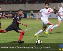 Hasil Lengkap dan Klasemen Sementara Pekan ke-29 Liga 1 2018 - JPNN.com