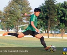 Daftar Bek Sayap Persija di Timnas U-23 SEA Games Sejak 2011, Ada Nama Firza Andika - JPNN.com