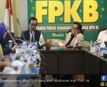 PKB Sumbang Rp 5 Miliar untuk Bebaskan Eti, TKW Indonesia - JPNN.com