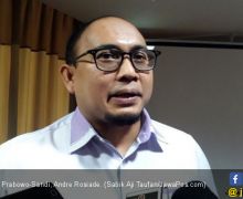 Kubu Prabowo: Terjadi Lagi Politikus Sontoloyo Ditangkap KPK - JPNN.com