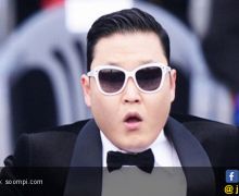 PSY 'Gangnam Style' Dituntut Rp 3,5 Miliar, Ini Penyebabnya - JPNN.com