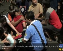 Kemenhub Siapkan Santunan Bagi Para Korban Surabaya Membara - JPNN.com