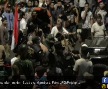 Ternyata Ada Insiden Lain Sebelum Surabaya Membara Dimulai - JPNN.com