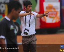 Dewa United Dibantai di Bali, Nilmaizar: Saya Kecewa Sekali - JPNN.com