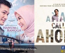 Film Ahok Unggul Jauh dari Hanum dan Rangga - JPNN.com