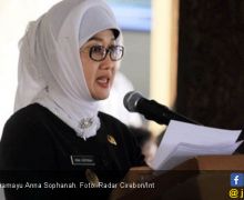 Bupati Indramayu Mundur Karena Berurusan Dengan KPK? - JPNN.com
