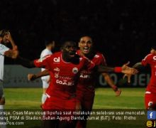 Ini Perkiraan Pemain Persija vs Sriwijaya FC - JPNN.com