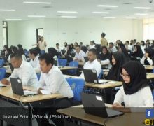 Pengumuman SKD 22 April, SKB CPNS 2019 Ditunda - JPNN.com