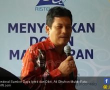 Bantah Profesor Asing Menyaingi Dosen Indonesia - JPNN.com