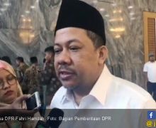 Pesan Fahri Hamzah pada Peserta Kirab Pemuda Indonesia 2018 - JPNN.com