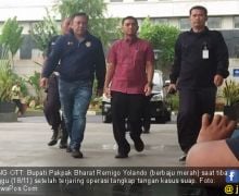 KPK Ungkap Fakta soal Uang Suap untuk Bupati Pakpak Bharat - JPNN.com