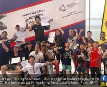 Cari Atlet Jetski Muda, IJBA Siap Gelar Kejuaraan Dunia - JPNN.com