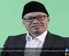 PWPM Jabar: Cak Nanto Nakhoda Baru Pemuda Muhammadiyah - JPNN.com