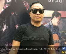 Sandhy Sondoro Persembahkan Album Baru untuk Mendiang Adik - JPNN.com