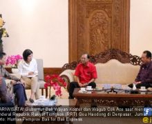 Respons Pemerintah Tiongkok soal Usaha Liar Warganya di Bali - JPNN.com