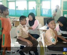 Kebut Imunisasi sebelum Libur Sekolah - JPNN.com