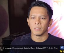Ariel NOAH Ogah Maju Jadi Caleg, Alasannya Mengejutkan - JPNN.com