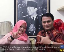Ikhtiar Azmah Teruskan Dakwah Pendiri PKS di Kandang Banteng - JPNN.com