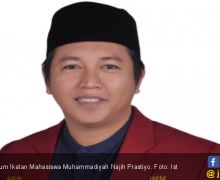 Pemuda Muhammadiyah Desak KPK Segera Tangkap Harun Masiku: Pihak yang Menghalangi Harus Ditindak - JPNN.com