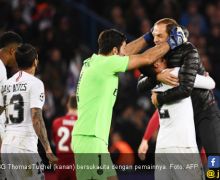 Thomas Tuchel Optimistis PSG Menang di Old Trafford - JPNN.com