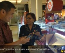 Viva Cosmetics Jajaki Pasar Eropa - JPNN.com